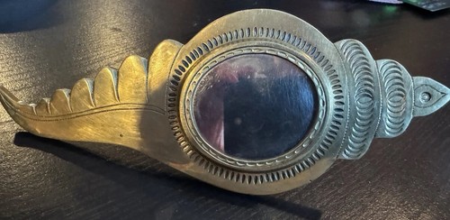 Aranmula kannadi mirror metal - kannadi,