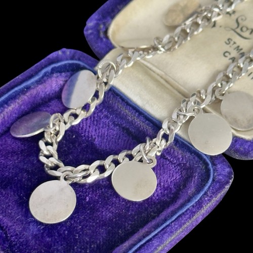 Vintage sterling silver - vintage,