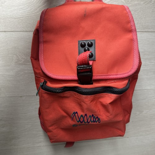Vintage delsey paris backpack - vintage,