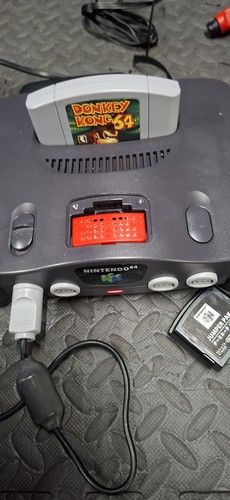 Nintendo console bundle - nintendo,