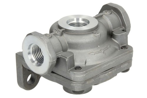 Quick release valve - quick,