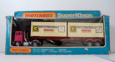 MATCHBOX SUPERKINGS K-17
