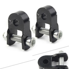 Shock Absorber Extender Riser