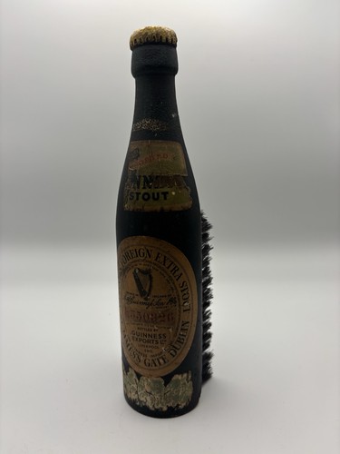 Vintage guinness foreign extra - guinness,