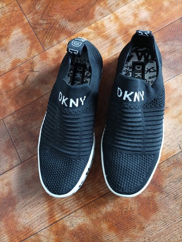 Dkny women slip trainers - dkny, women's