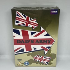 Dad's Army The Complete