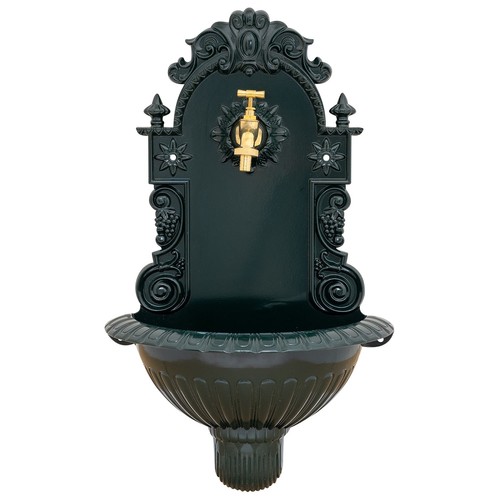 Basin wine wall fountain - basin,,