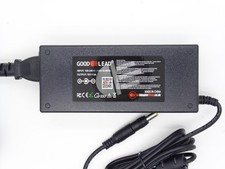 18V 1 66A DC AC Adapter Power