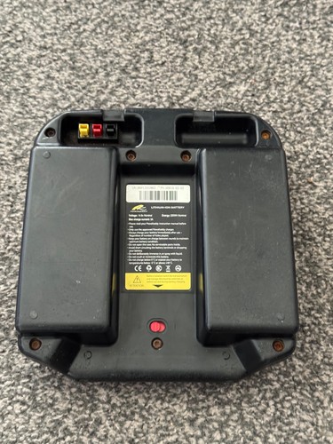 Powakaddy plug play - plug, n
