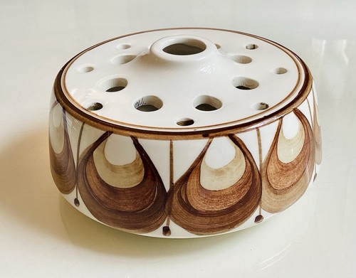 Vintage jersey pottery ceramic - jersey,