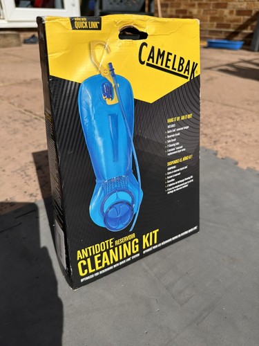 Camelbak antidote reservoir - camelbak,