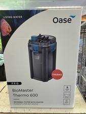 Oase Biomaster Thermo 600 Aquarium Filter