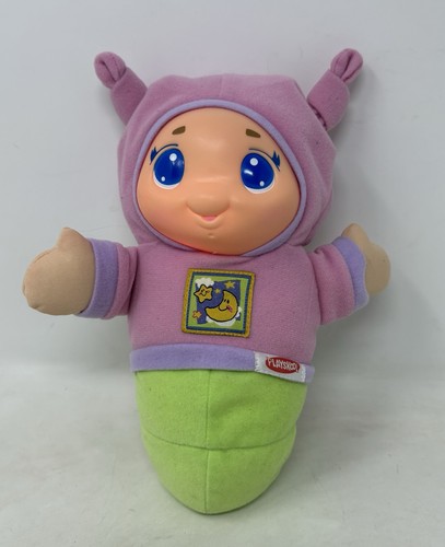 Hasbro 2008 playskool lullaby - 2008,