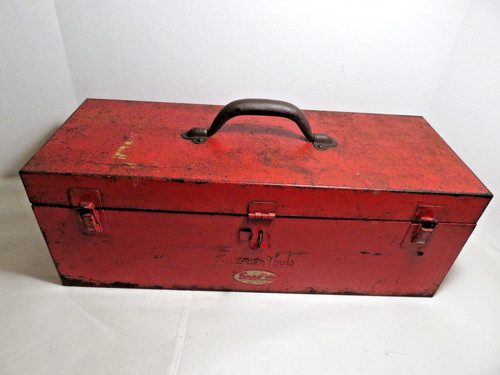 Vintage snap portable tool - snap-on,