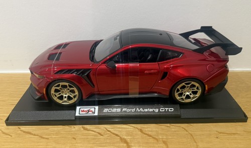 Maisto die cast special - die-cast,
