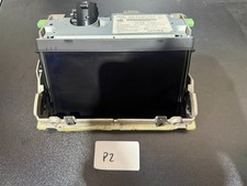 AUDI A3 S3 RS3 8V MMI MULTIMEDIA DISPLAY SCREEN HEADUNIT MEDIA 8V0857273N