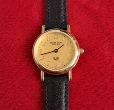 Monte Celio Analog Quartz Men