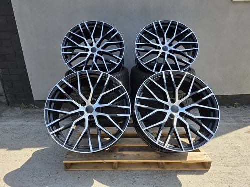 Audi style inch - style,