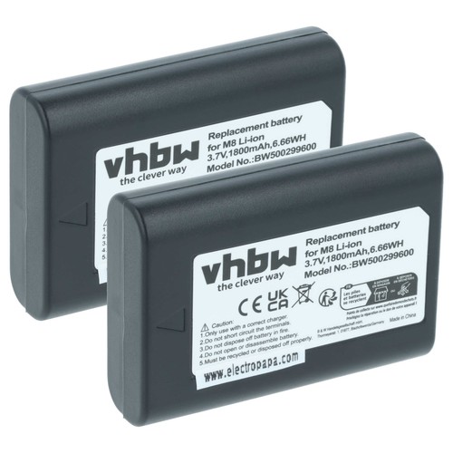 Battery for leica - battery,