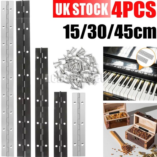 Pcs piano hinge - pcs, heavy