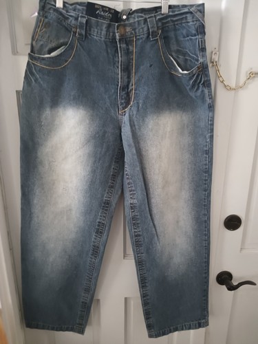 Vintage raider jeans - vintage, 36x32
