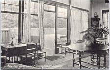 Hale Vintage Postcard