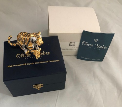 Oliver weber and swarovski - oliver,