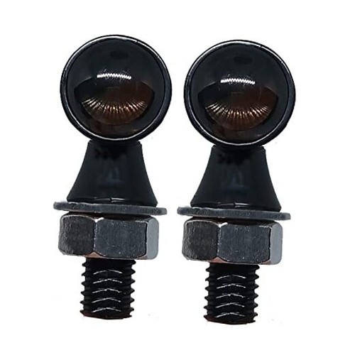 Motorcycle led turn signal - motorcycle,
