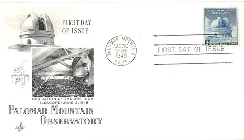 Telescope observatory palomar - telescope,