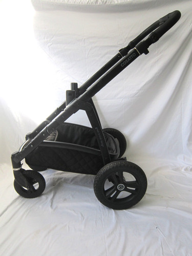 Cosatto wow single - wow, chassis