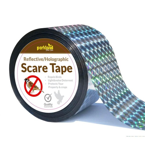 350ft scare tape bird - 350ft,