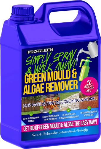 Pro kleen my16 patio cleaner - pro-kleen,