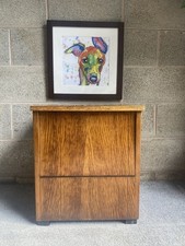 Mid century LP vinyl record