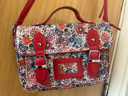 Floral multicolour women - multicolour, women’s