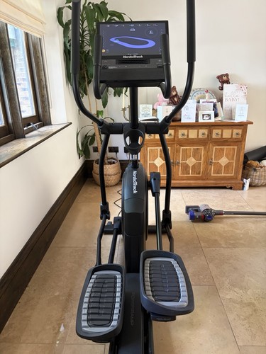 Nordictrack airglide - nordictrack,