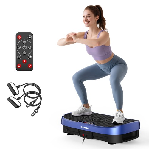 Htm vibration plate exercise - htm,