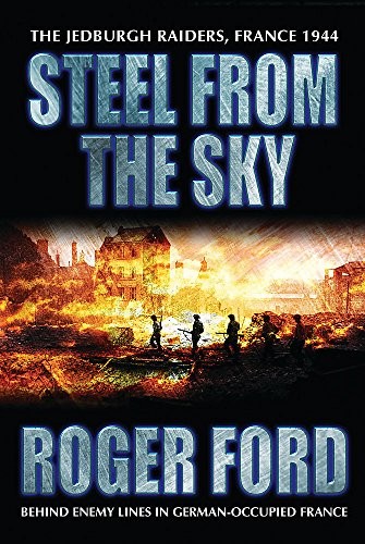 Steel from the sky - steel,