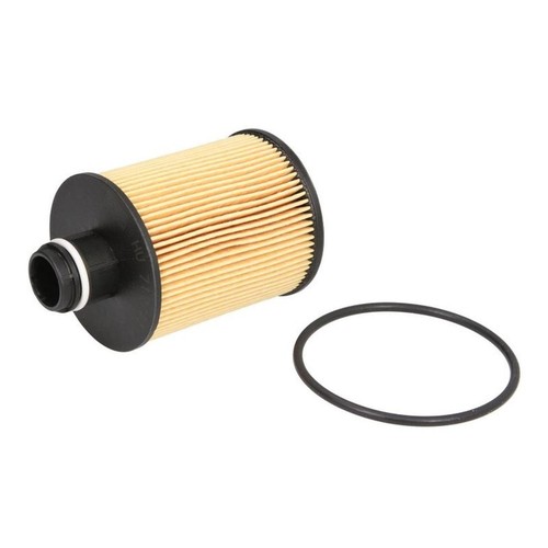 Fits mann filter oil - fits, hu