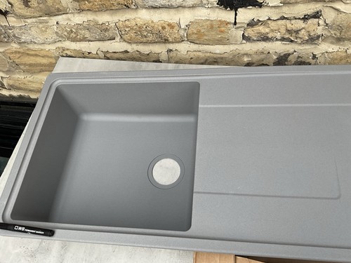 Franke titan reversible - titan,
