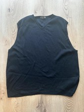 Men’s xl navy vintage Eddie