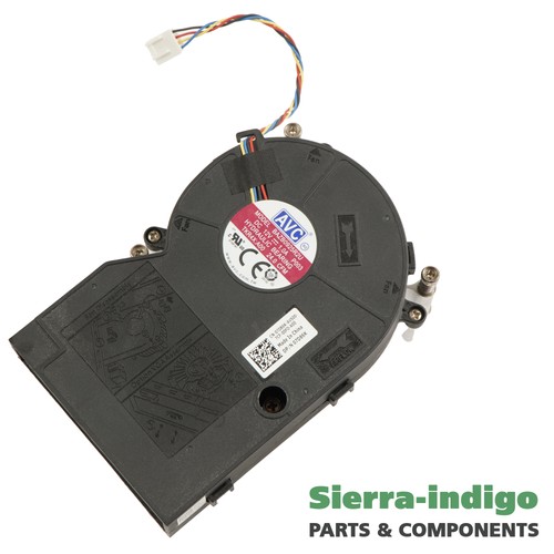 Dell 7d86k 07d86k - 7d86k, heatsink