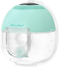 S33 Wearable Breast Pump –