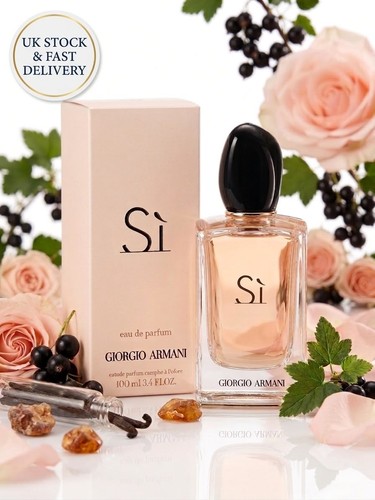 Giorgio armani edp 100ml - giorgio,