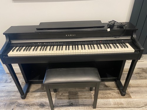 Kawai cn35 digital piano - kawai,