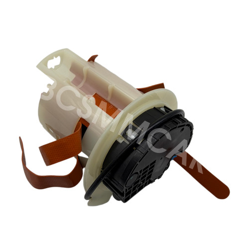 Car diesel exhaust fluid pump - fluid,