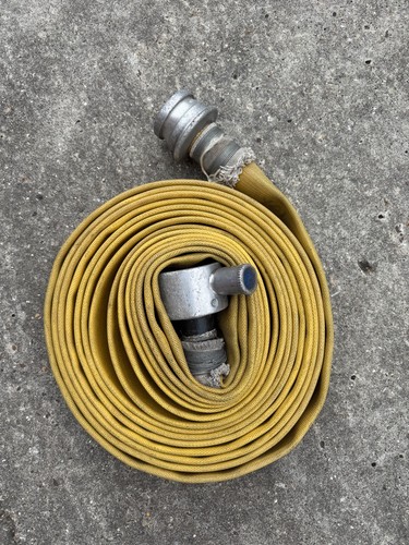 Fire rescue service 45mm - fire,