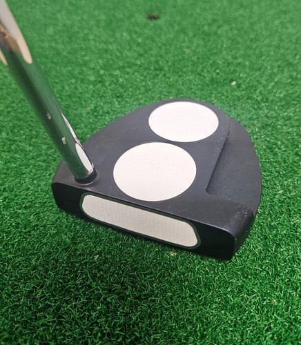 Left handed odyssey one - ai-one, 2
