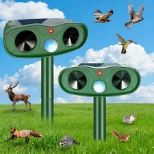 2026 Upgraded Ultrasonic