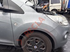 FORD KA EDGE MK2 B420