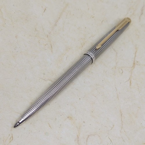 Vintage parker sterling - vintage,